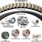 Dayco 13-14 Subaru Wrx Sti H4 2.5L Water Pump Kit, Wpe328K1A WPE328K1A - alternate 3